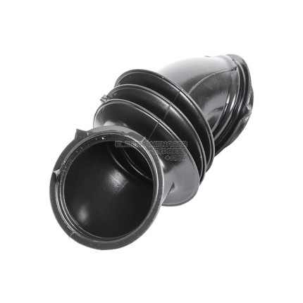 Tube de remplissage de produit de lavage pour lave-linge