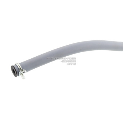 Tube de sécurité de pressostat pour lave-vaisselle