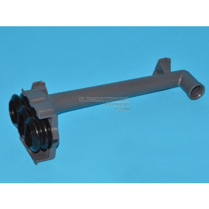 Tube de vaporisateur de panier supérieur