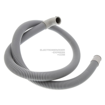 Tube de vidange pour lave-linge