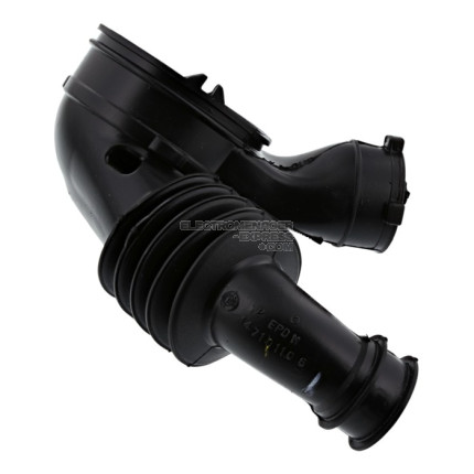 Tube de vidange pour lave-linge