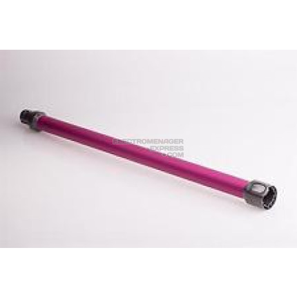 Tube dyson fuchsia v6 absolute v6 motorhead