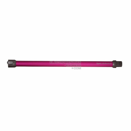 Tube dyson fuchsia v6 absolute v6 motorhead