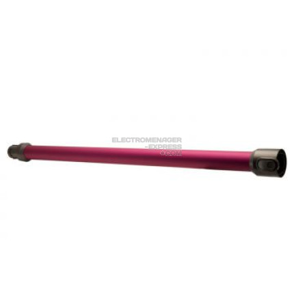 Tube dyson gris dc59 dc62 v6