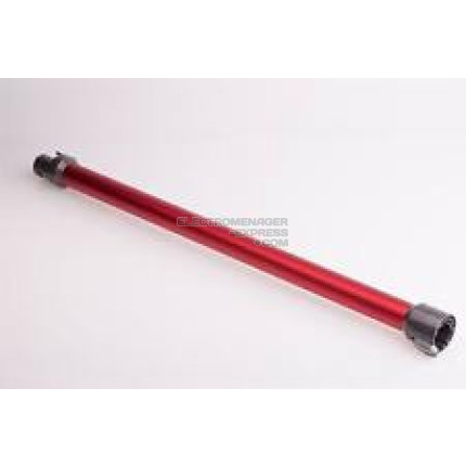 Tube dyson rouge v6 absolute