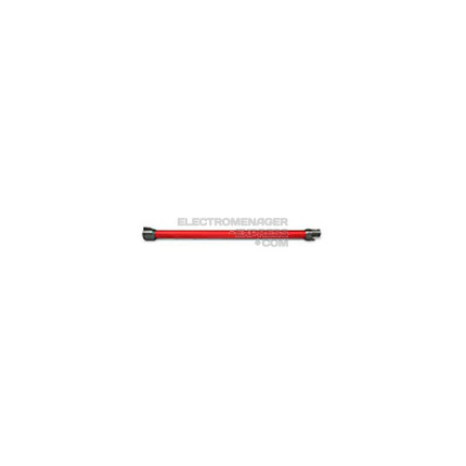 Tube dyson rouge v6 absolute