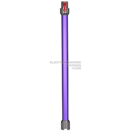 Tube dyson violet v7