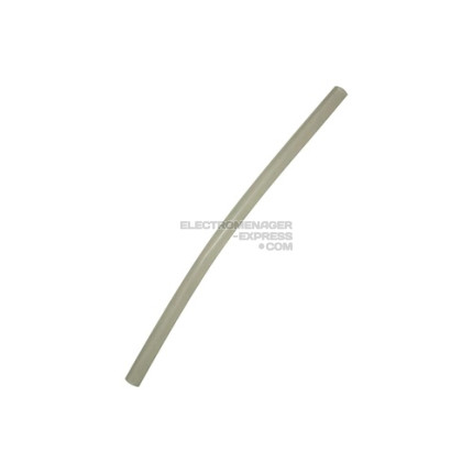 Tube en silicone 27x8