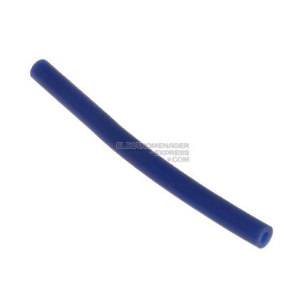 Tube en silicone d=4l