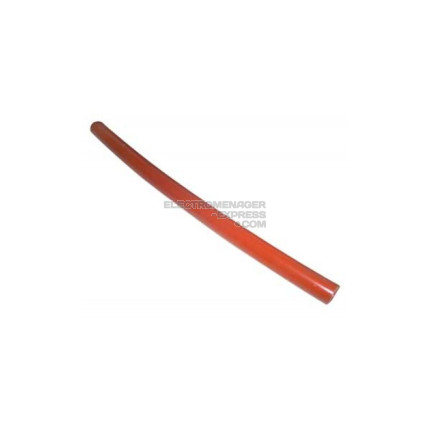 Tube en silicone de diamètre = 10xd4x200 + 50