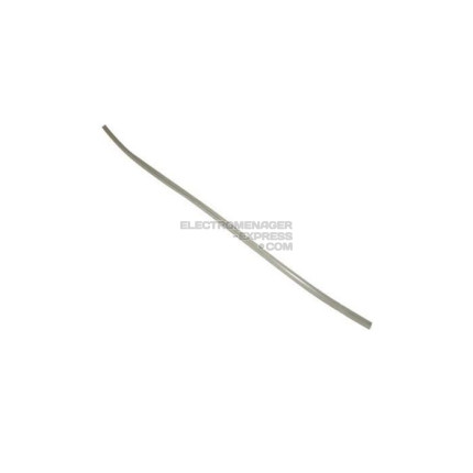 Tube en siliconne (3,5x6 l=350mm)
