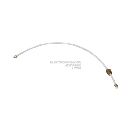 Tube (l335m) avec jeu de raccords