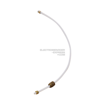 Tube (l335m) avec jeu de raccords