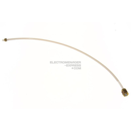 Tube (l335m) avec jeu de raccords