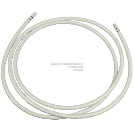 TUBE,PLASTIC