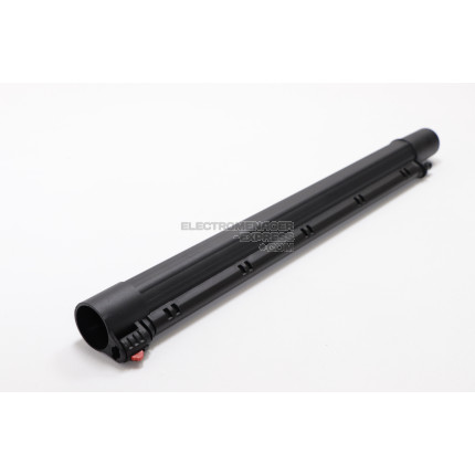 Tube prolongateur