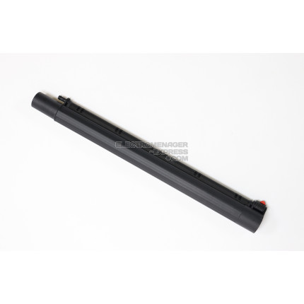 Tube prolongateur