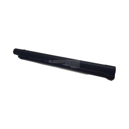 Tube prolongateur