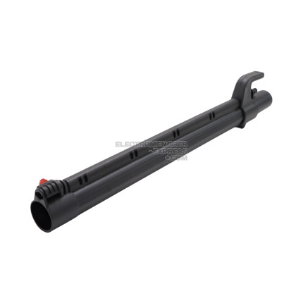 Tube prolongateur