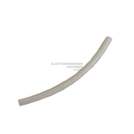 Tube silicone 160mm chaudière