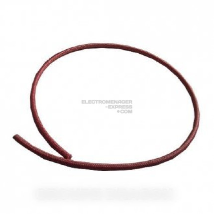 Tube silicone 5x8,9