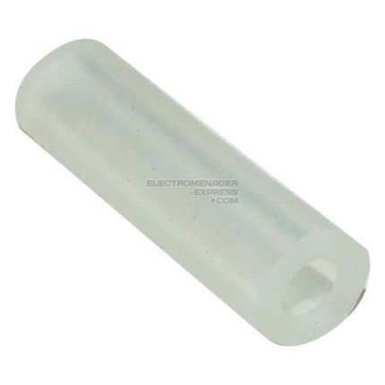 Tube silicone d8xd4x28