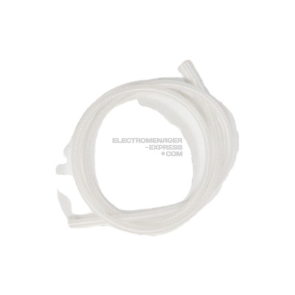 TUBE/SILICONE (L=1M, DIAM. INT.:=3MM, DIAM. EXT.: 6MM)