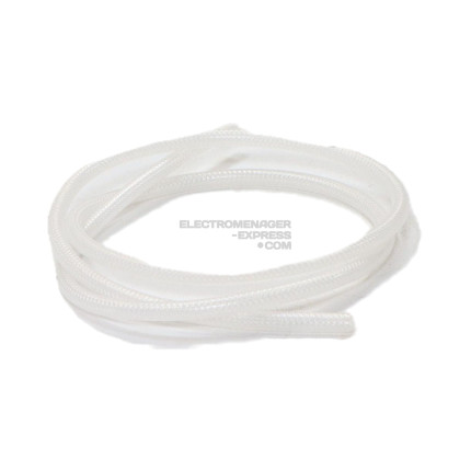 TUBE/SILICONE (L=1M, DIAM. INT.:=3MM, DIAM. EXT.: 6MM)