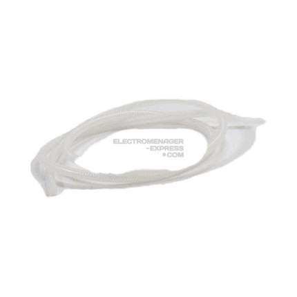 TUBE/SILICONE (L=1M, DIAM. INT.:=3MM, DIAM. EXT.: 6MM)