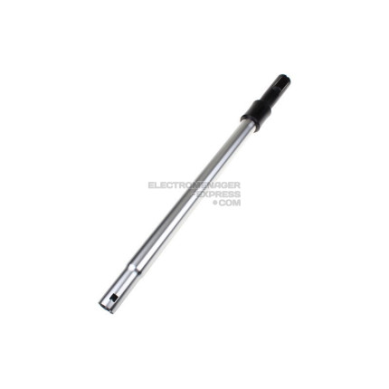 Tube télescopique 32mm aluminium