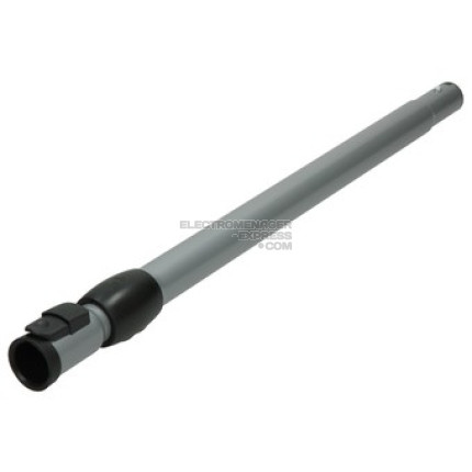 Tube télescopique
