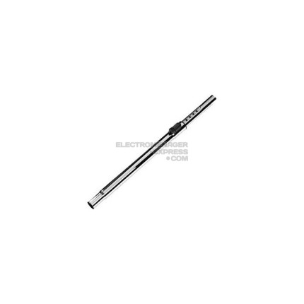 TUBE TELESCOPIQUE Ø 32MM ACIER CHROME KING GM400 LIMITÉES