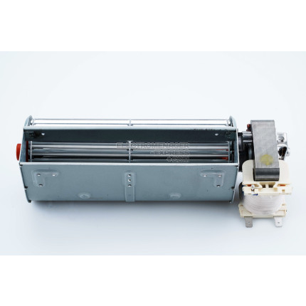Turbine de bandeau