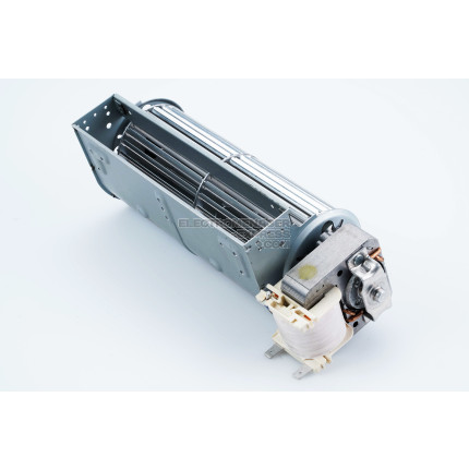 Turbine de bandeau