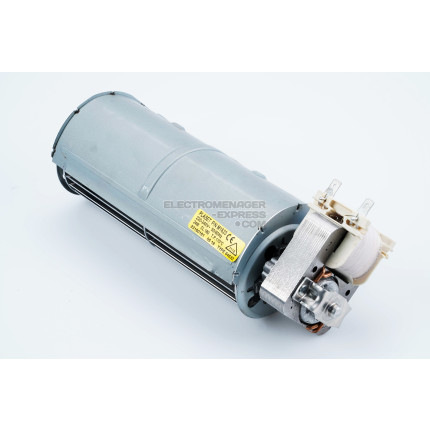 Turbine de bandeau