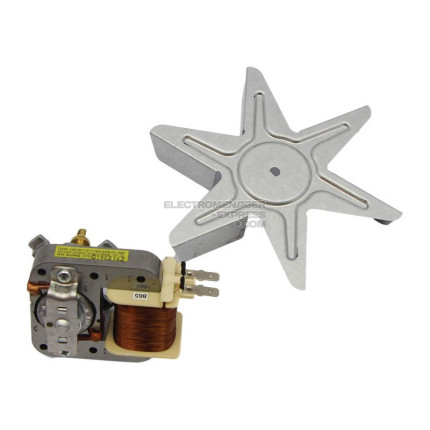 Turbine de moteur