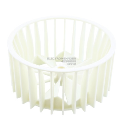 Turbine de refroidissement pour sèche-linge