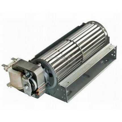 Turbine de ventilateur (2v)