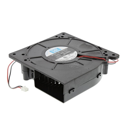 Turbine de ventilateur