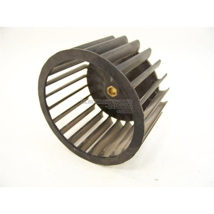 Turbine de ventilateur