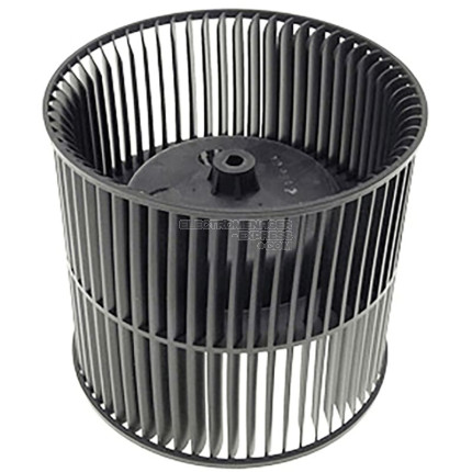 Turbine de ventilateur