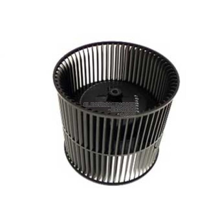 Turbine de ventilateur