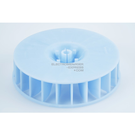 Turbine de ventilateur