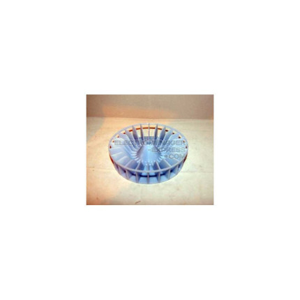 Turbine de ventilateur