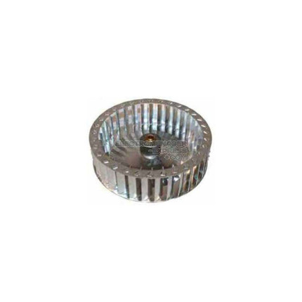 Turbine de ventilation 120x120x35mm