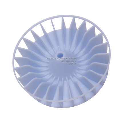 TURBINE DE VENTILATION KIT DIAM 160MM