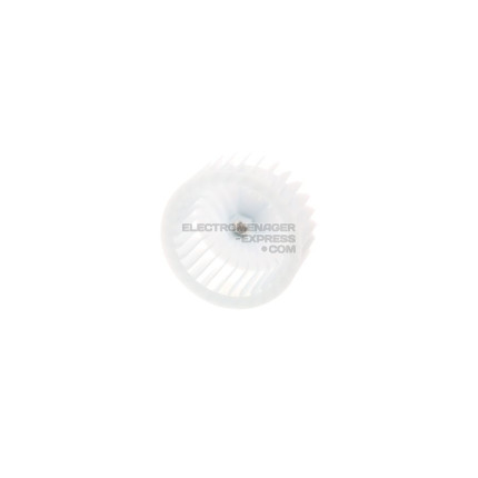 Turbine de ventillation