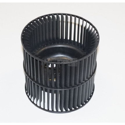 Turbine moteur 8/40 x 80 pp-v2