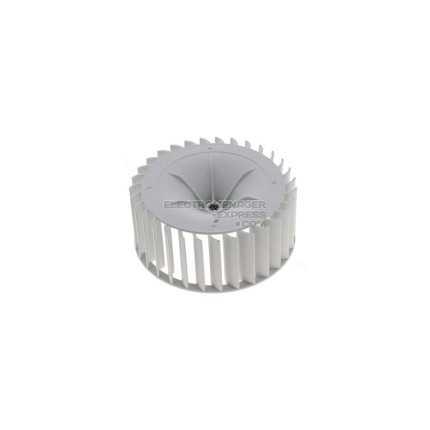 Turbine ventilateur