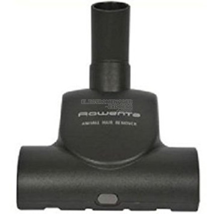Turbo-brosse étroite